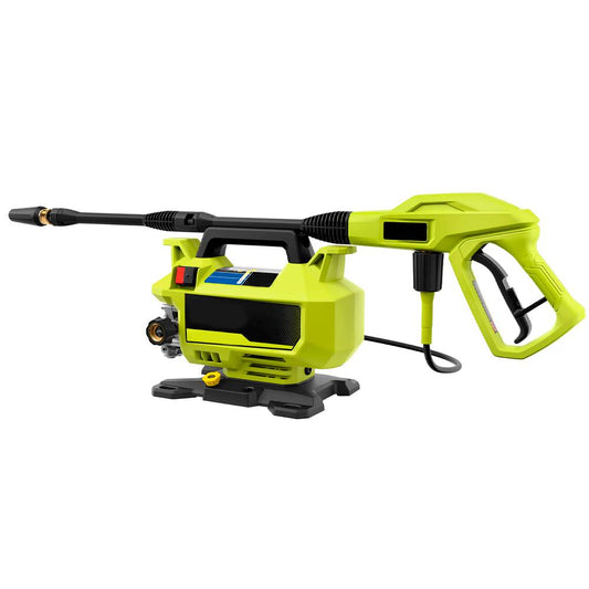 1800 PSI 1.2 GPM Electric Pressure Washer